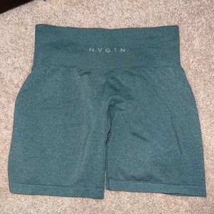 NVTGN workout shorts